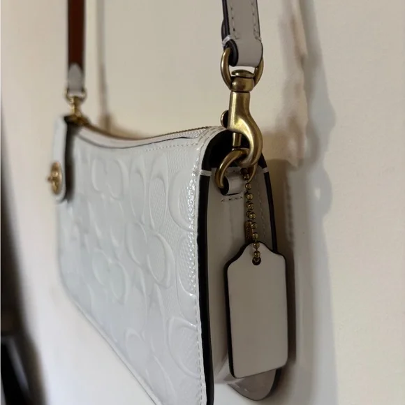 Coach Penn shoulder bag - Picture 4 of 12